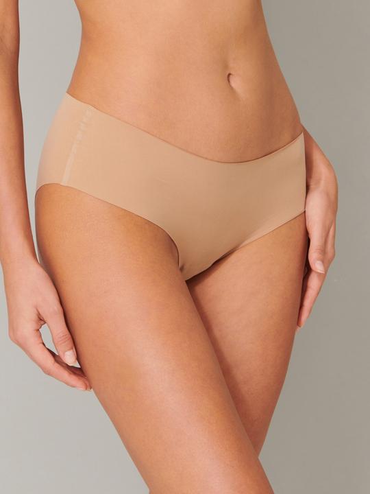 Actual product image Schiesser Panty Invisible Light (42, pack of 2)