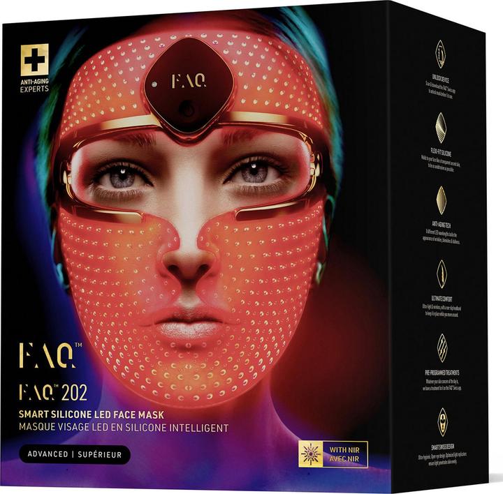 Image du produit FAQ ™ 202