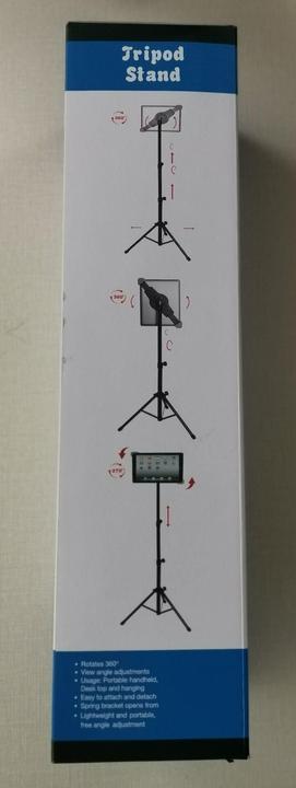 Produktbild CoreParts Tripod Stand 9.5"-14.5"
