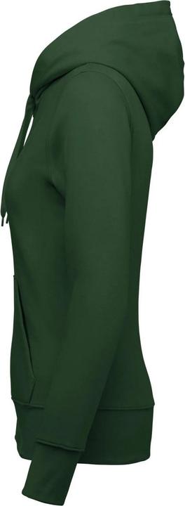 Actual product image Kariban Womens/Ladies Hoodie (40 D)