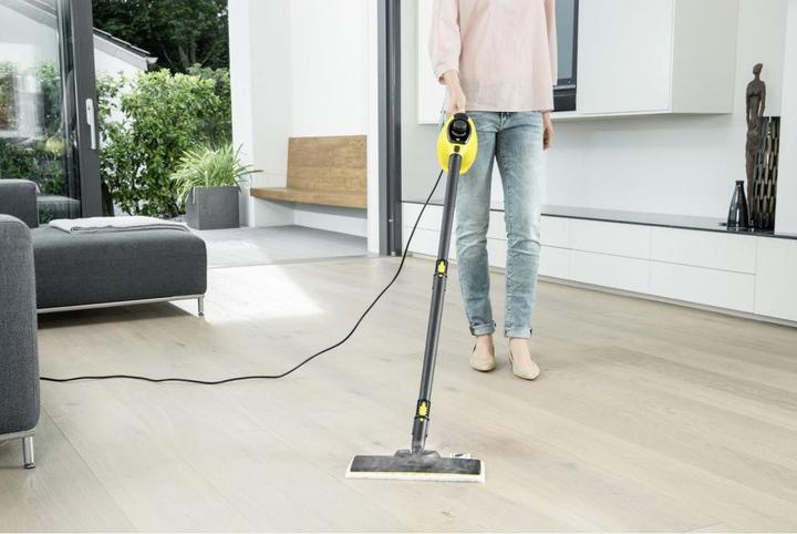 Produktbild Kärcher SC1 EasyFix (3 Bar, 1200 W)
