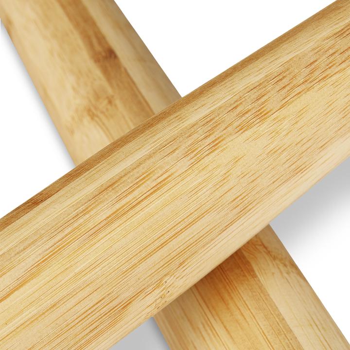 Actual product image Relaxdays Rolling Pin