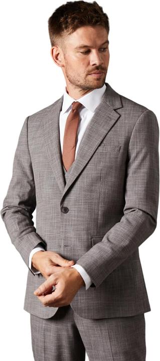 Produktbild Burton Anzugjacke Einreihig (38)