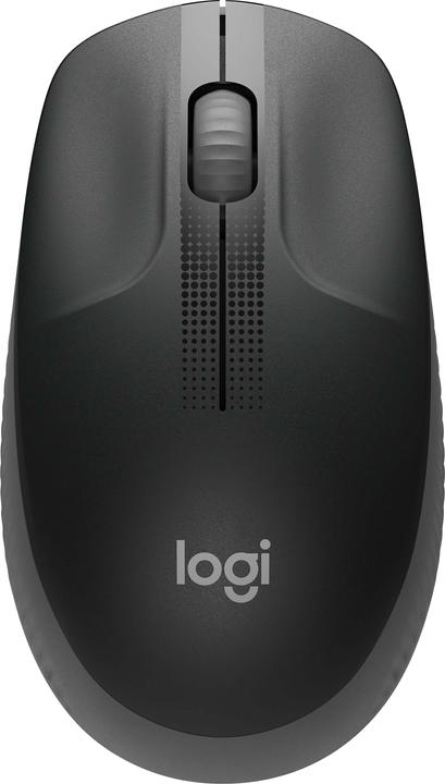 Immagine prodotto Logitech M190 (Senza fili)
