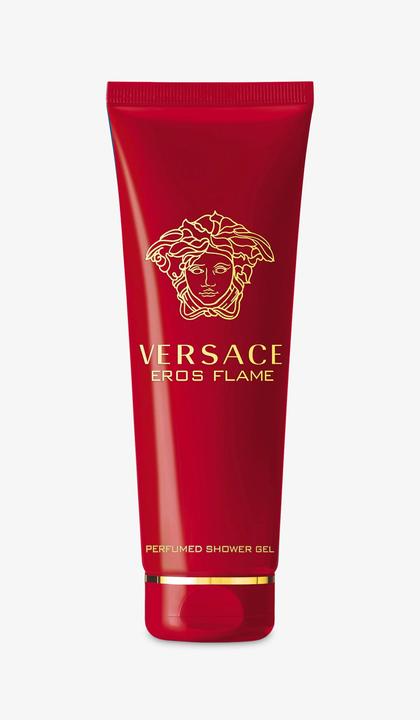 Image du produit Versace Eros - Gel douche flamme (250 ml)