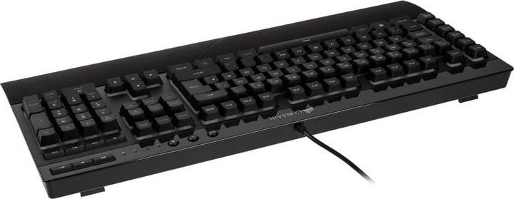 Actual product image Corsair K55 Rgb (DE, Cable)