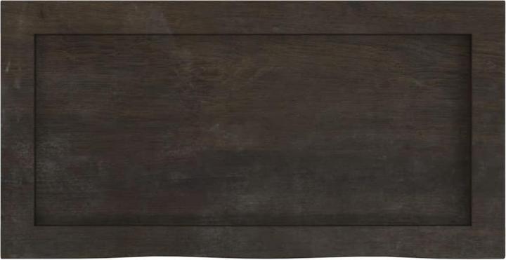 Actual product image VidaXL Emerald (60 x 6 x 30 cm)