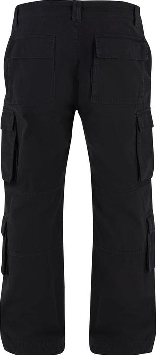 Actual product image Urban Classics Double Cargo Pants - 161155 (40)