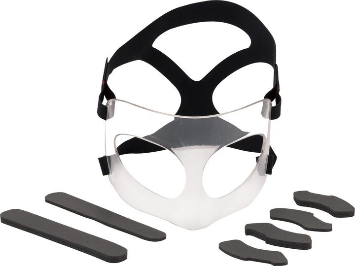 Actual product image Mueller Nose and face protection (One size)