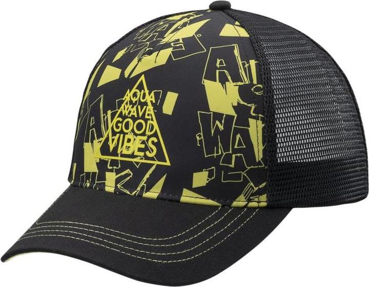 Actual product image Aquawave Albar Jr Cap