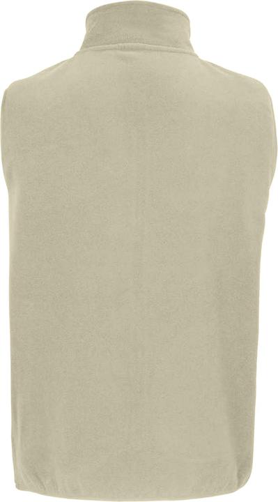 Actual product image Sols Unisex Adult Factor Microfleece Recycled Body Warmer (XL)