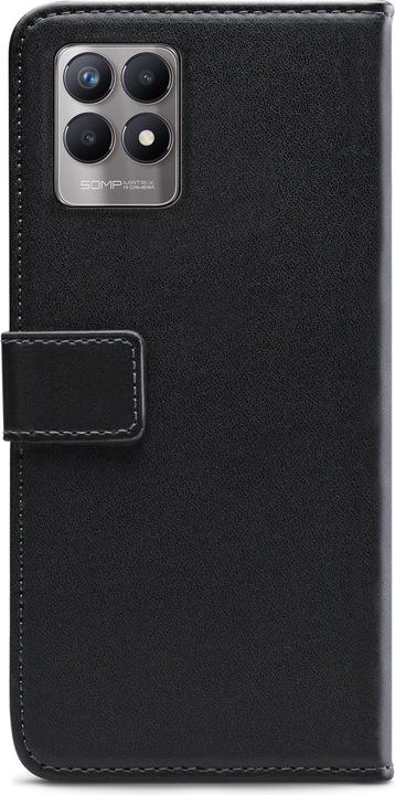 Immagine prodotto Mobilize Borsellino classico in gelatina (Realme 8i)