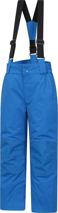 Immagine prodotto Mountain Warehouse Pantaloni da sci Raptor per bambini/ragazzi (98)