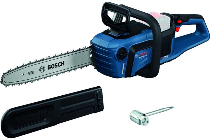 Image du produit Bosch Hausgeräte GKE 18V-40 (Tronçonneuse à batterie)