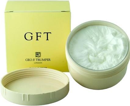 Immagine prodotto Geo F. Trumper Geo F Trumper Crema da barba morbida 200g GFT (Schiuma da barba)