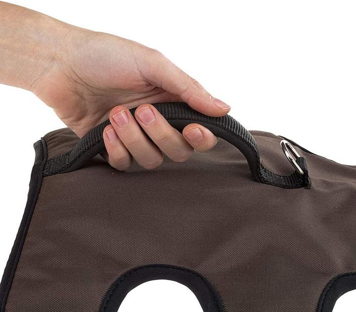 Actual product image Ferplast Ausbruchsicheres Hundegeschirr Ergotrekking (XS, Dog)