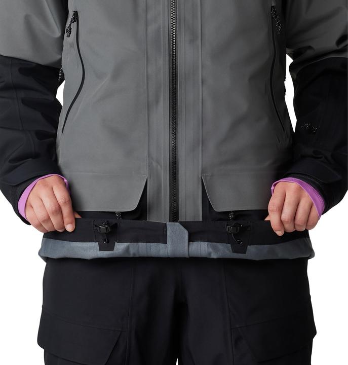 Image du produit Mountain Hardwear Boundary Ridge GTX (L)