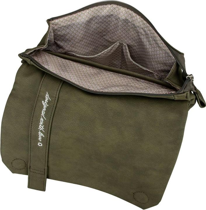 Produktbild Zwei Laptoprucksack Mademoiselle MR13 (6 l)