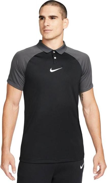 Nike Dri-Fit Academy-Pro Men"S Black/Anthracite/White XL (XL)