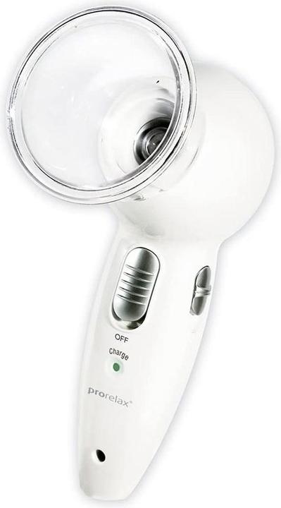 Produktbild Prorelax Anti-Cellulite Vakuum Massagegerät