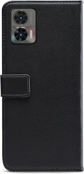 Produktbild Mobilize Klassische Gelly-Geldbörse (Motorola Edge 30 Neo)