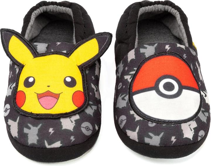 Produktbild Pokémon Hausschuhe (28)