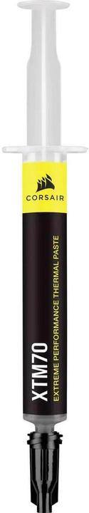Corsair XTM70 Extreme Performance Thermal Paste Kit, 3g (50 g)