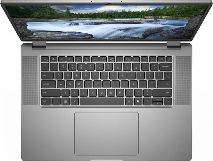 Actual product image Dell Latitude 7650 (16", Intel Core Ultra 5 135U, 16 GB, 512 GB, DE)