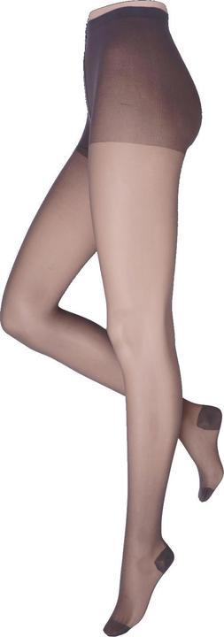 Image du produit Levee Comfort 20 Collant, couleur 385 graphit, taille 47-49 (20 DEN, 47 - 49)