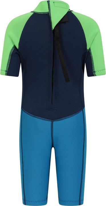 Image du produit Mountain Warehouse - Combinaison de plongée - Enfant (2,5 mm, 128)