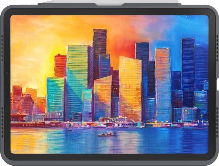 Actual product image Zagg Pro keys (Eng. Int., iPad Air 2020 (4. Gen))