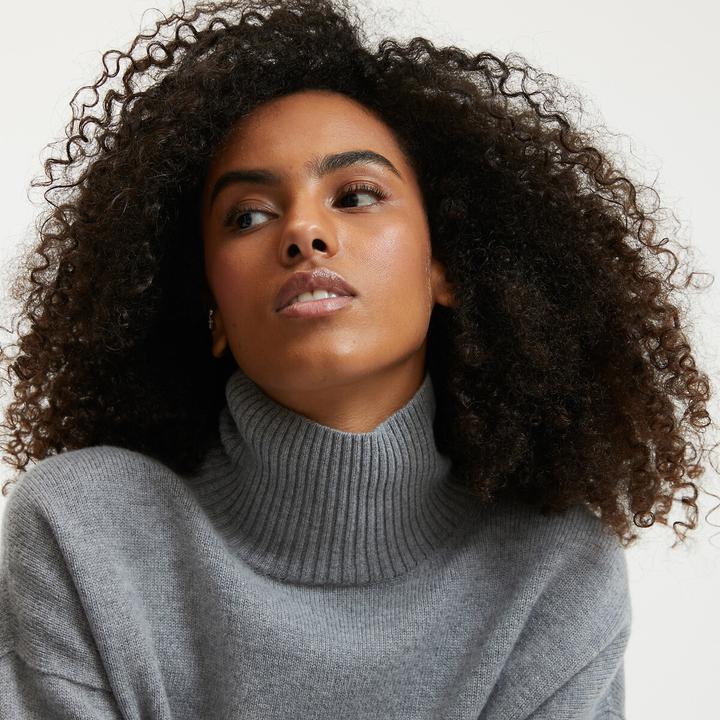 Produktbild La Redoute Collections Pullover aus Wolle/Kaschmir (38)
