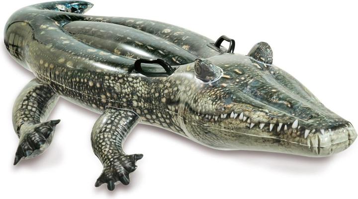 Intex Realistic Gator