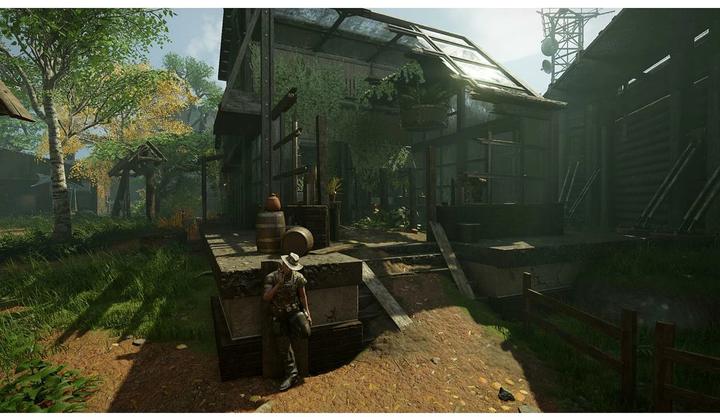 Produktbild THQ Elex 2 (PS5, DE)