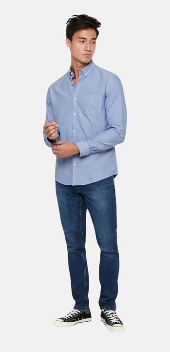 Image du produit Only & Sons chemise à manches longues (M)