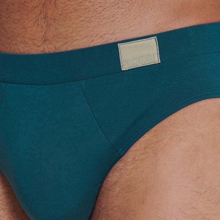 Immagine prodotto Sloggi Confezione da 6 slip / pantaloni GO Natural da uomo (XXL, confezione da 6)