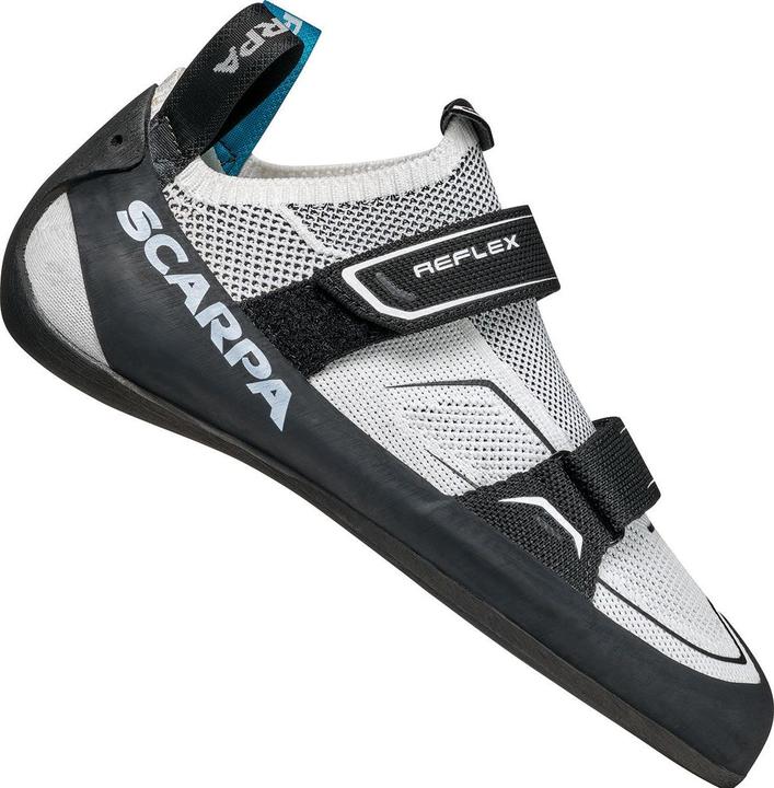 Actual product image Scarpa Reflex V (37)