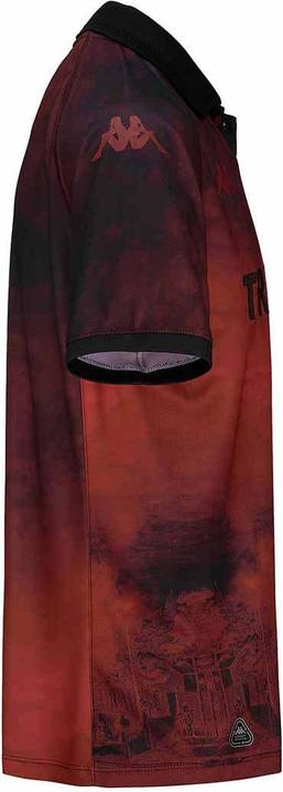 Image du produit Kappa maillot extérieur red tar fc 2024/25 (S)