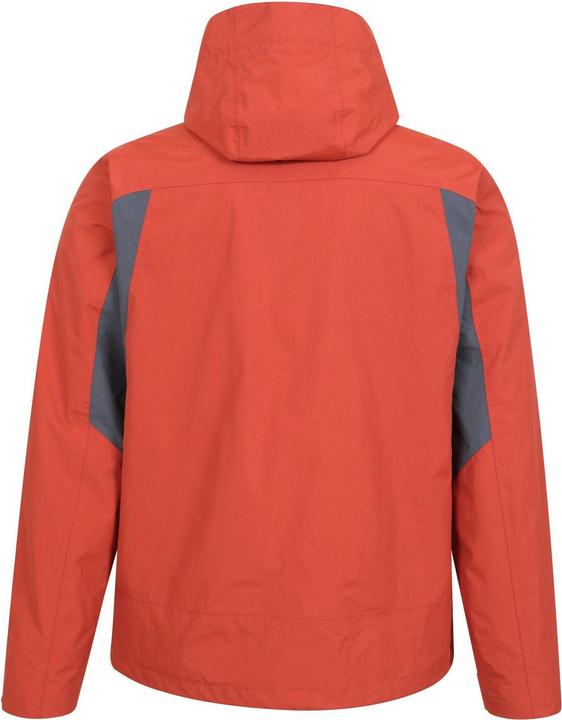 Produktbild Mountain Warehouse Mist Jacke wasserfest 3 in 1 (XS)