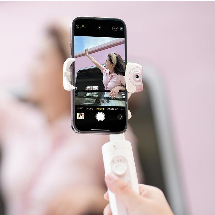Actual product image Hohem iSteady V2S (Smartphone, 0.28 kg)
