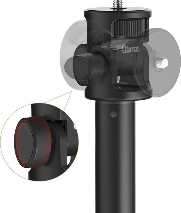 Actual product image Ulanzi MT 79 (207 cm, 1 kg)
