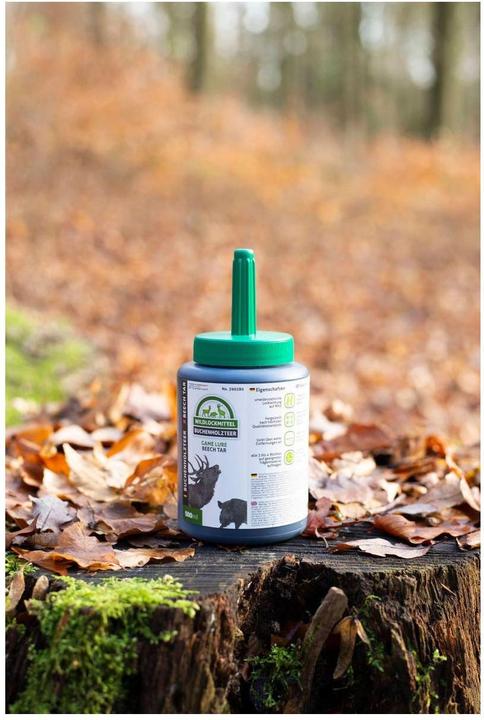 Produktbild Eurohunt Buchenteer