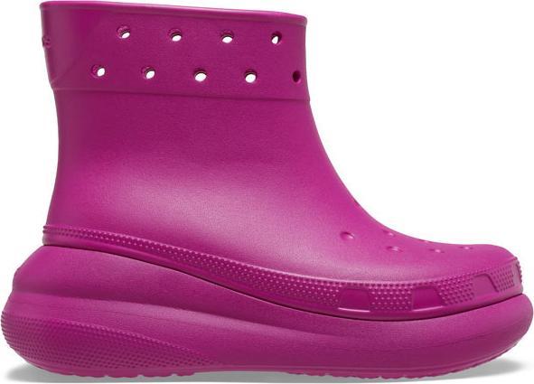 Actual product image Crocs Classic Crush Boot (37)