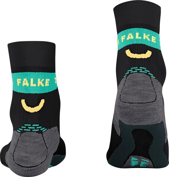 Produktbild Falke RU True Motion Aion Damen Running Socken (37 - 38)