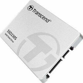 Produktbild Transcend SSD230S (2000 GB, 2.5")