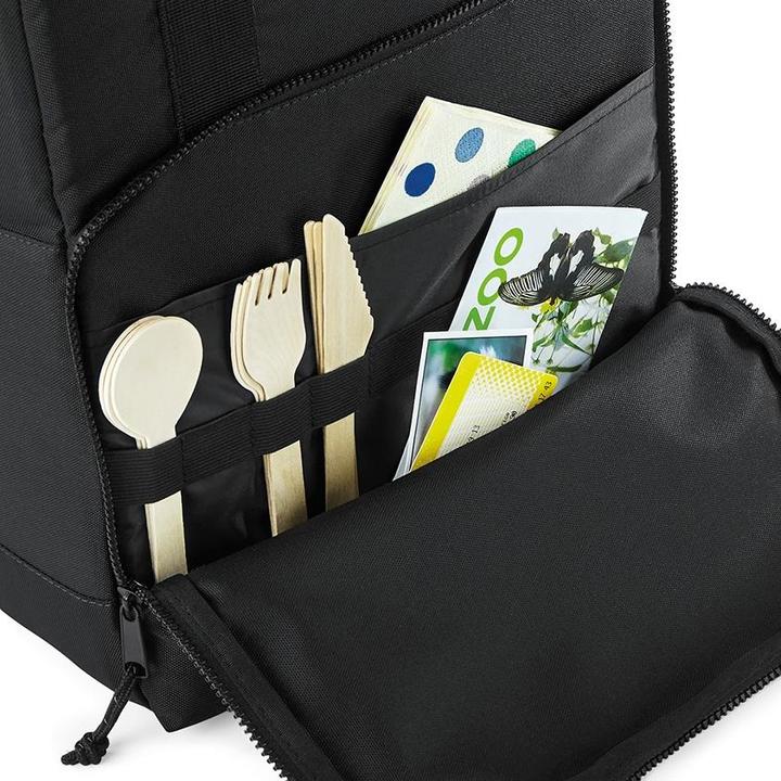 Image du produit Bagbase Sac à dos Cooler recyclé (16 l)