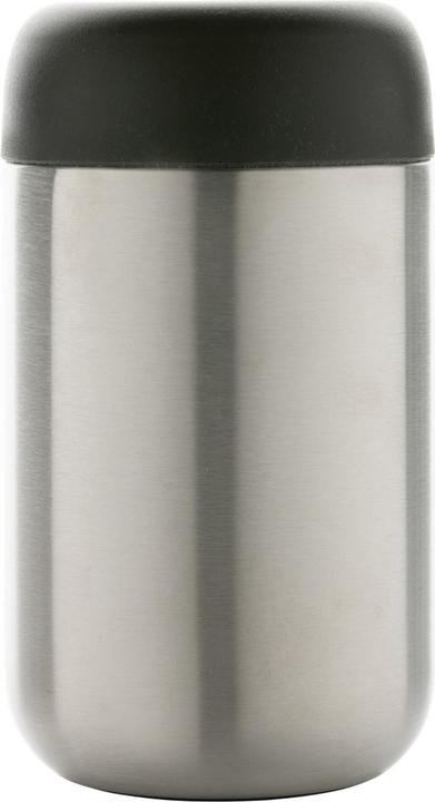 Produktbild XD Xclusive Trinkbecher Brew Recycelter Edelstahl 360ml (0.36 l)