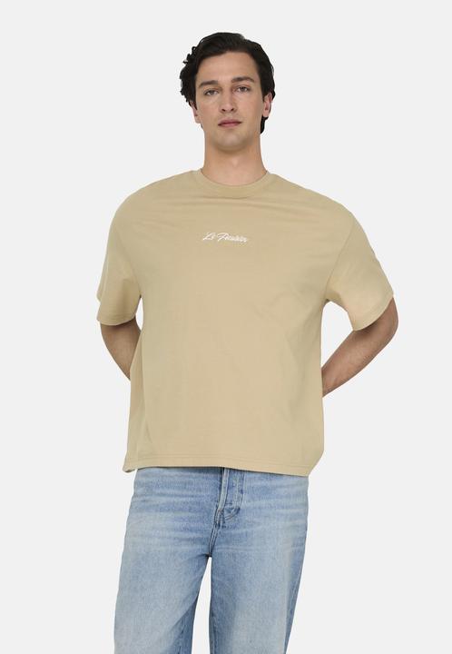 Produktbild Only & Sons T-Shirt Louis Kurzarmshirt (M)
