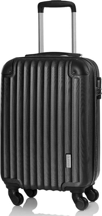 Immagine prodotto Clipper by Pack Easy Toronto (42 l, Bagaglio a mano (fino a 50 litri))