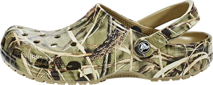 Produktbild Crocs Classic Realtree Clogs Unisex (37.5)